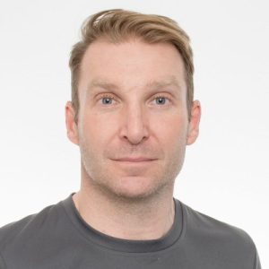 Picture of Sports Massage Therapist: Andy Cooper