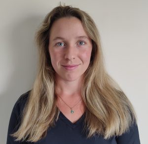 Picture of Sports Therapist: Milli Bramsen